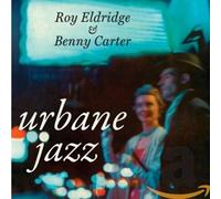 ELDRIDGE R. / CARTER - URBANE JAZZ - CD ALBUM - G3z