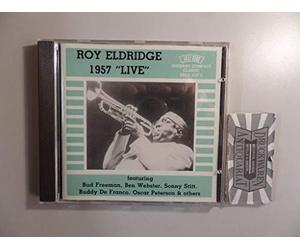 Eldridge, Roy - 1957 "Live"
