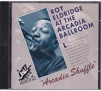 Eldridge,Roy - Arcadia Shuffle