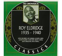 Eldridge, Roy - Classics 193-40 [Import]