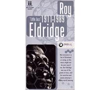 Eldridge - Roy Eldridge [Import]