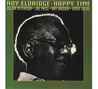 Eldridge, Roy - Happy Time