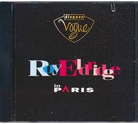 Eldridge, Roy - in Paris