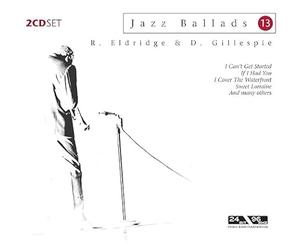 Eldridge Roy - Jazz Ballads 13 - Roy Eldridge