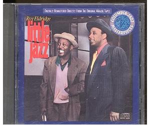Eldridge, Roy - Little Jazz