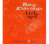 Eldridge, Roy - Little Jazz-Best of Verve Yea