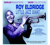 Eldridge, Roy - Little Jazz Giant [Import]