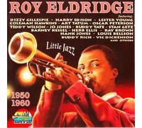 Eldridge,Roy - Little Jazz [Import]