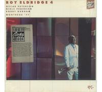 Eldridge, Roy - Montreux 77
