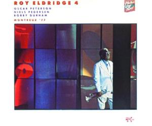 Eldridge, Roy - Montreux' 77