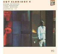 Eldridge,Roy - Montreux 77 [Import]