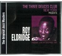 Eldridge, Roy - Original Jazz Masters [Import]