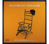 Eldridge,Roy - Rockin' Chair [Import]