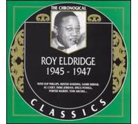 Eldridge, Roy - Roy Eldridge (1945-1947)