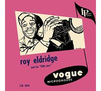Eldridge, Roy - Roy Eldridge and His. [Import]