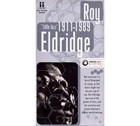 Eldridge Roy - Roy Eldridge-Wabash Stomp