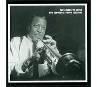 Eldridge, Roy - The Complete Verve Roy Eldridge Studio Sessions