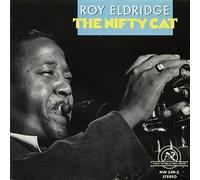 Eldridge, Roy : The Nifty Cat