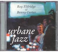 Eldridge, Roy - Urbane Jazz + 7 [Import]