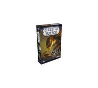 Eldritch Horror - Forsaken Lore (Anglais)