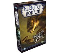 Eldritch Horror: Forsaken Lore Board Game Expansion - Version Anglaise