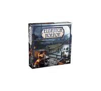 Eldritch Horror - Masks Of Nyarlathotep Expansion (Anglais)