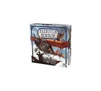 Eldritch Horror - Mountains Of Madness (Anglais)