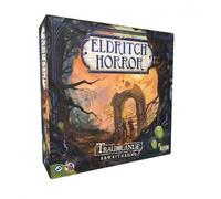 Eldritch Horror - Pays De Rêve - Extension - Allemand