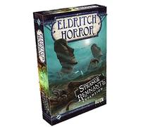 Eldritch Horror: Strange Remnants Board Game Expansion