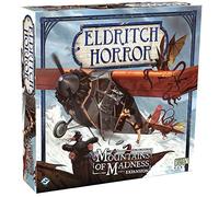 Eldritch Horror - Version Anglaise
