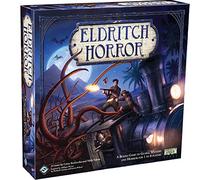 Eldritch Horror - Version Anglaise