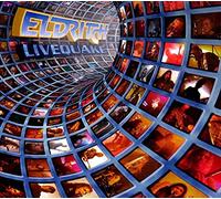 Eldritch – Livequake – CD + DVD – Import