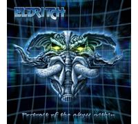 Eldritch - Portrait of The Abyss Within [Import]