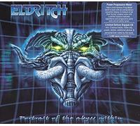 Eldritch - Portrait of The Abyss Within [Import]