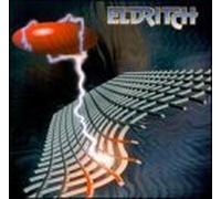 Eldritch - Seeds of Rage [Import]