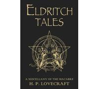 Eldritch Tales