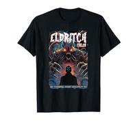 Eldritch Tales - Histoires effrayantes pour Les Fans d'horreur T-Shirt