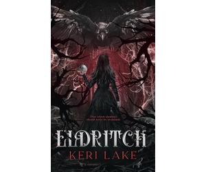 Eldritch (The Eating Woods, #2)