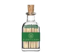 Eldstickan Boîte d'allumettes Lilla Eldstickan avec 60 allumettes Petit bois