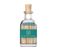 Eldstickan Boîte d'allumettes Lilla Eldstickan avec 60 allumettes Petit Norrsken