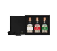 Eldstickan Coffret cadeau Lilla Eldstickan 3 pièces Merci