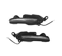 ELDVSUA Avant Phare Moto Feux Position Latéraux Décoratifs À LED Pour Moto Pour SUZUKI Pour GSXR1000 Pour GSX-R 1000R Pour K17 L7 2017-2024