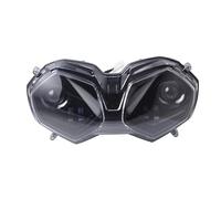 ELDVSUA Avant Phare Moto Kit D'assemblage LED Et Accessoires Phares Remplacement Pour Triumph Pour Tiger 800