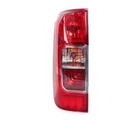ELDVSUA LED Voiture Feu Arrière Côté Feu Arrière Rouge Gauche Droite Pour Nissan Pour Navara NP300 D23 2015 - 2019 Assemblage De Lampe LHD Sans Ampoules Ni Fil(La gauche)
