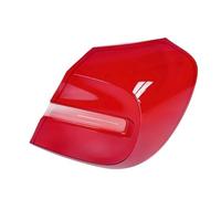 ELDVSUA LED Voiture Feu Arrière Côté Pour Benz Pour GLA 2014 2015 2016 2017 Coque Feu Arrière Extérieur Couvercle Masque Feux Freinage Remplacer L'abat-jour D'origine(Outside Left)