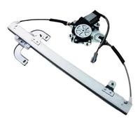 ELDVSUA Lève-vitre Arrière Gauche Pour Chery A1 Face 2005 2006 2007 2008 2009 2010 2011 2012 2013 S12 Lève-vitre Avant Arrière S12-6104120BA