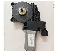 ELDVSUA Mécanisme Lève-vitre Pour Ford 1.6L Pour Everest Pour Ranger Pour Focus 2012-2014 Moteur Lève-vitre Électrique Mitsuba WR12-765 AB3914553AB 6CP114553H1A