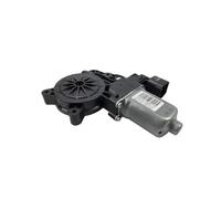 ELDVSUA Mécanisme Lève-vitre Pour Ford Pour Everest U375 Pour C-Max Pour Focus MK3 1.6L Moteur Vitre Avant Gauche 6CP1-14553-L1B 6 Broches