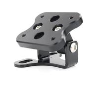 ELDVSUA Moto Navigation Support pour BMW S1000R R1150R R1200R Moto GPS Support Téléphone