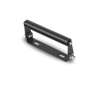 ELDVSUA Moto Navigation Support pour BMW S1000R R9T RNINET Moto GPS Support Téléphone